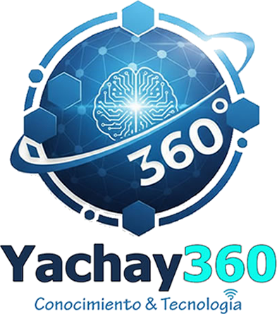 Aula Virtual - Yachay360